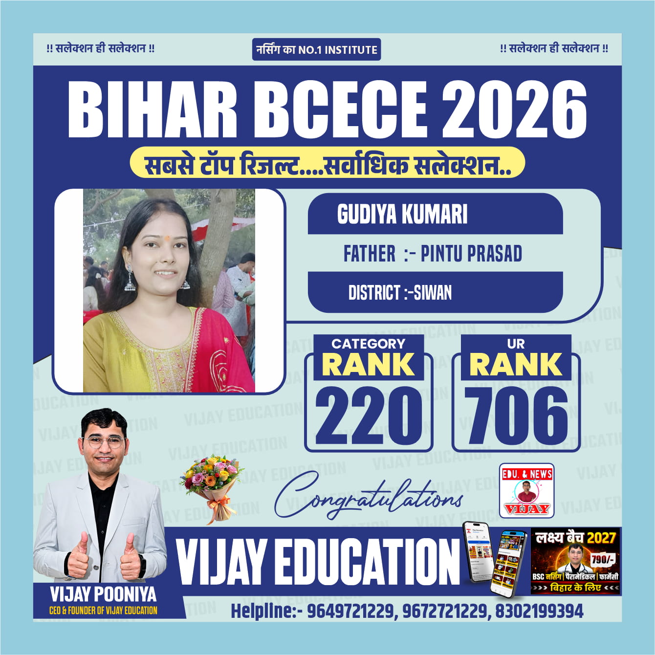 GUDIYA KUMARI
