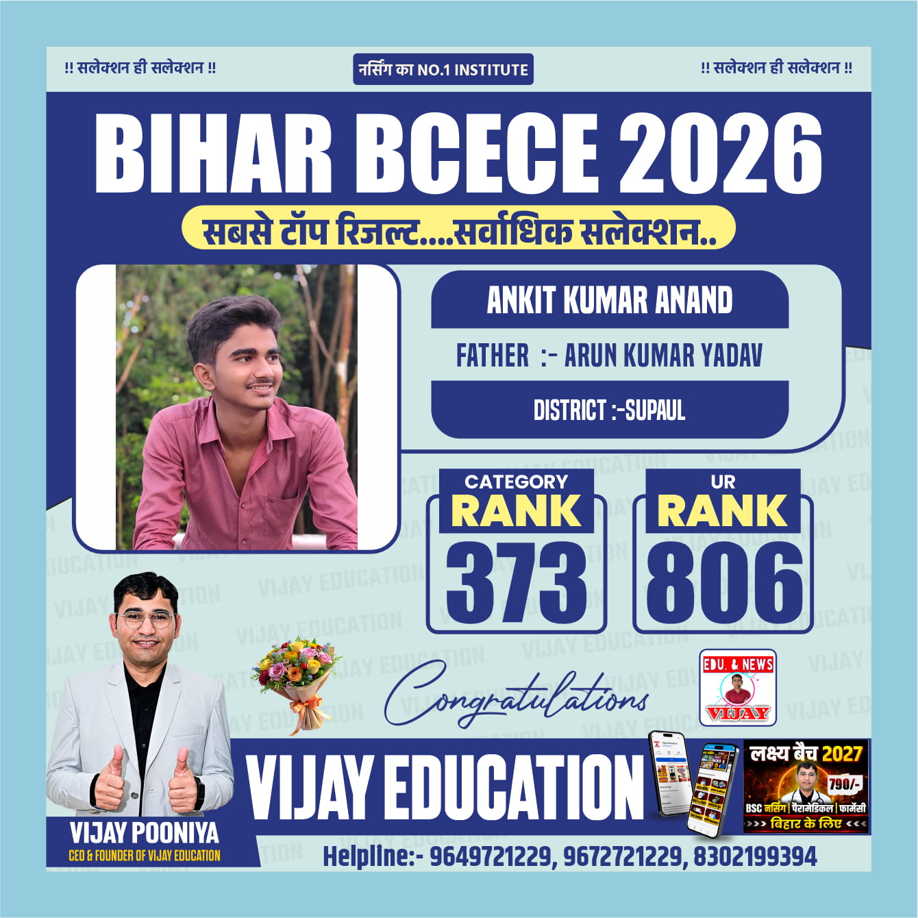 ANKIT KUMAR AANAD